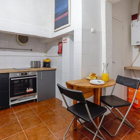 Lovely Apt In Bairro Alto Лісабон Екстер'єр фото
