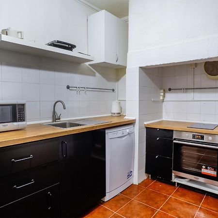 Lovely Apt In Bairro Alto Лісабон Екстер'єр фото