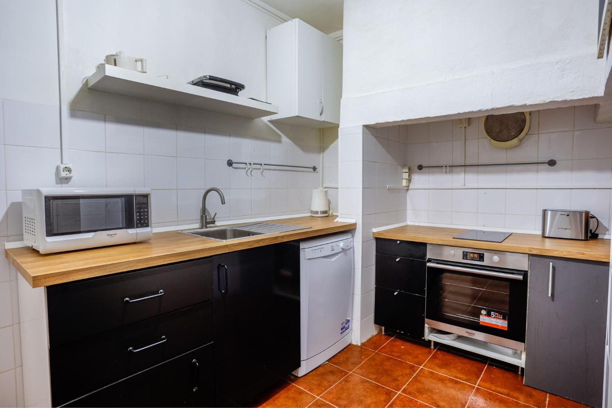 Lovely Apt In Bairro Alto Лісабон Екстер'єр фото